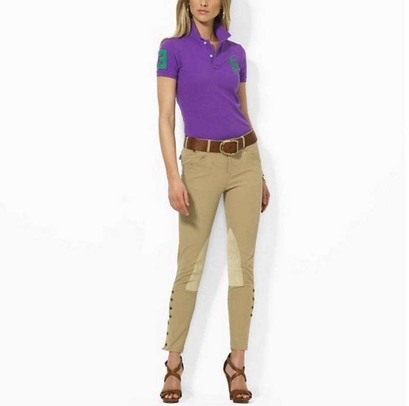 polo Women's Polo 39